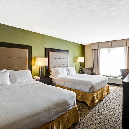 Holiday Inn Express Hotel & Suites Christiansburg By Ihg Exterior photo