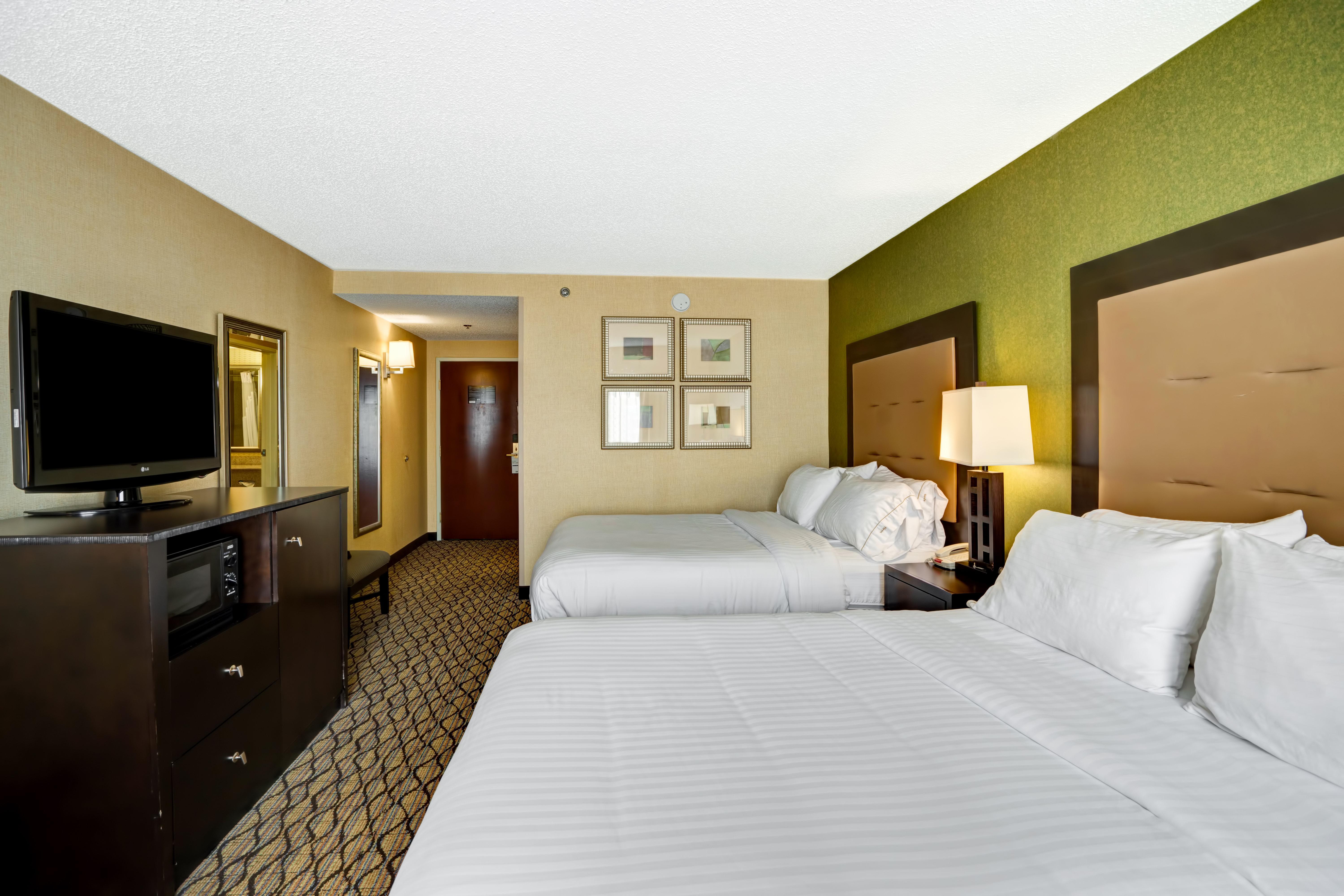 Holiday Inn Express Hotel & Suites Christiansburg By Ihg Exterior photo